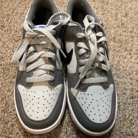 Nike dunks low Cool Gray - Picture 3 of 3
